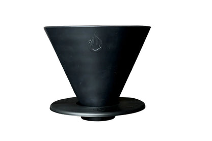 Benki - Dripper Black