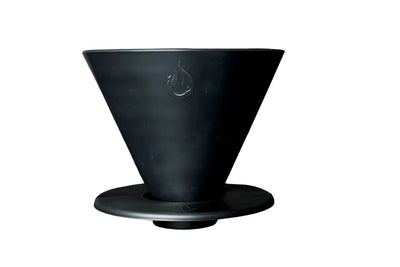 Benki - Dripper Black