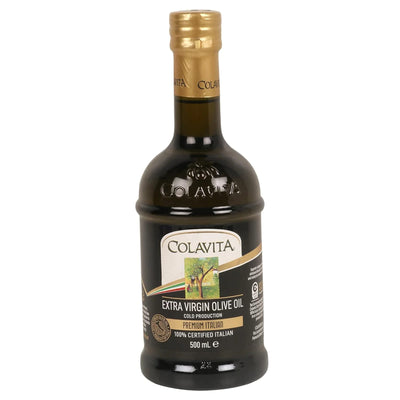 Colavita - Extra Virgin Olive Oil 500ml