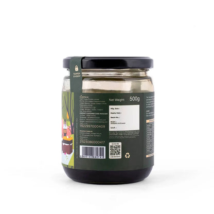 TBOF Forest Honey