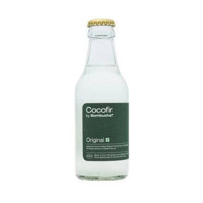 Bombucha - Cocofir 100ml