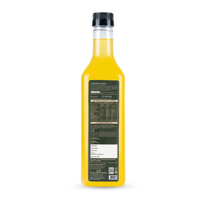 TBOF Groundnut Oil