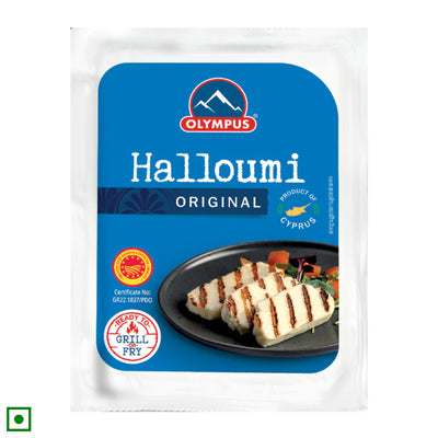 Olympus Halloumi Cheese