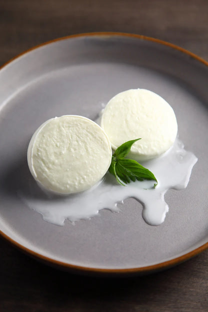 Spotted Cow - Mozzarella Do Buffala Cheese
