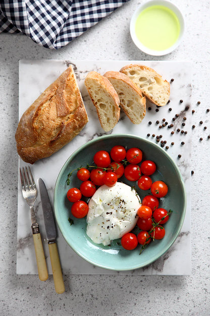 Spotted Cow - Burrata Cheese