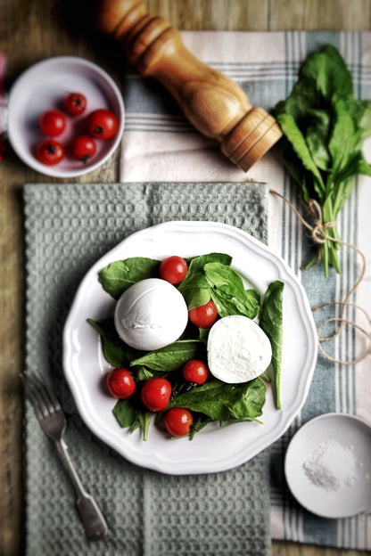 Spotted Cow - Mozzarella Do Buffala Cheese