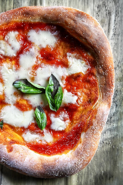 Spotted Cow - Pizza Mozzarella Cheese