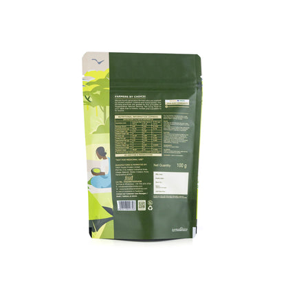 TBOF Moringa Powder 100g