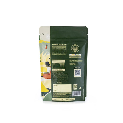 TBOF Turmeric Powder 100g