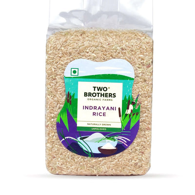 TBOF Indrayani 1kg