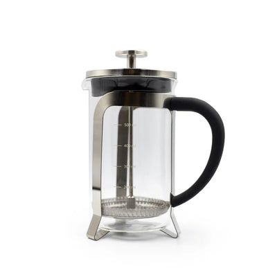Benki - Classic French Press 600ml