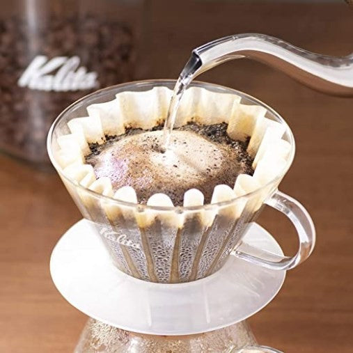 Kalita - Wave Filter 185 White(100pc)
