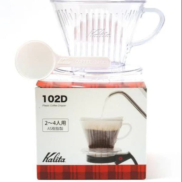 Kalita - Cafe Dripper 102ft