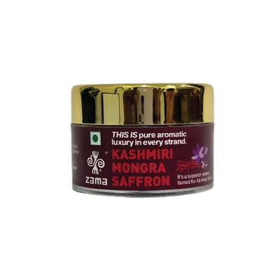 Zama Kashmiri Saffron 1g
