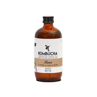 Bhu Kombucha - Revive 100ml