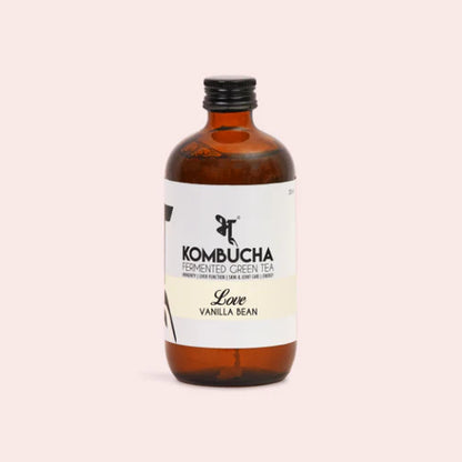 Bhu Kombucha - Love 100ml
