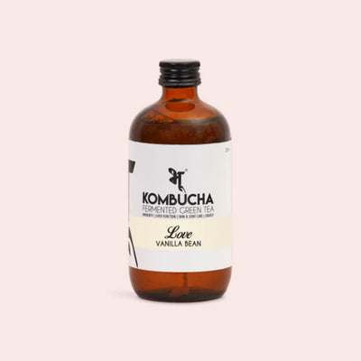 Bhu Kombucha - Love 100ml
