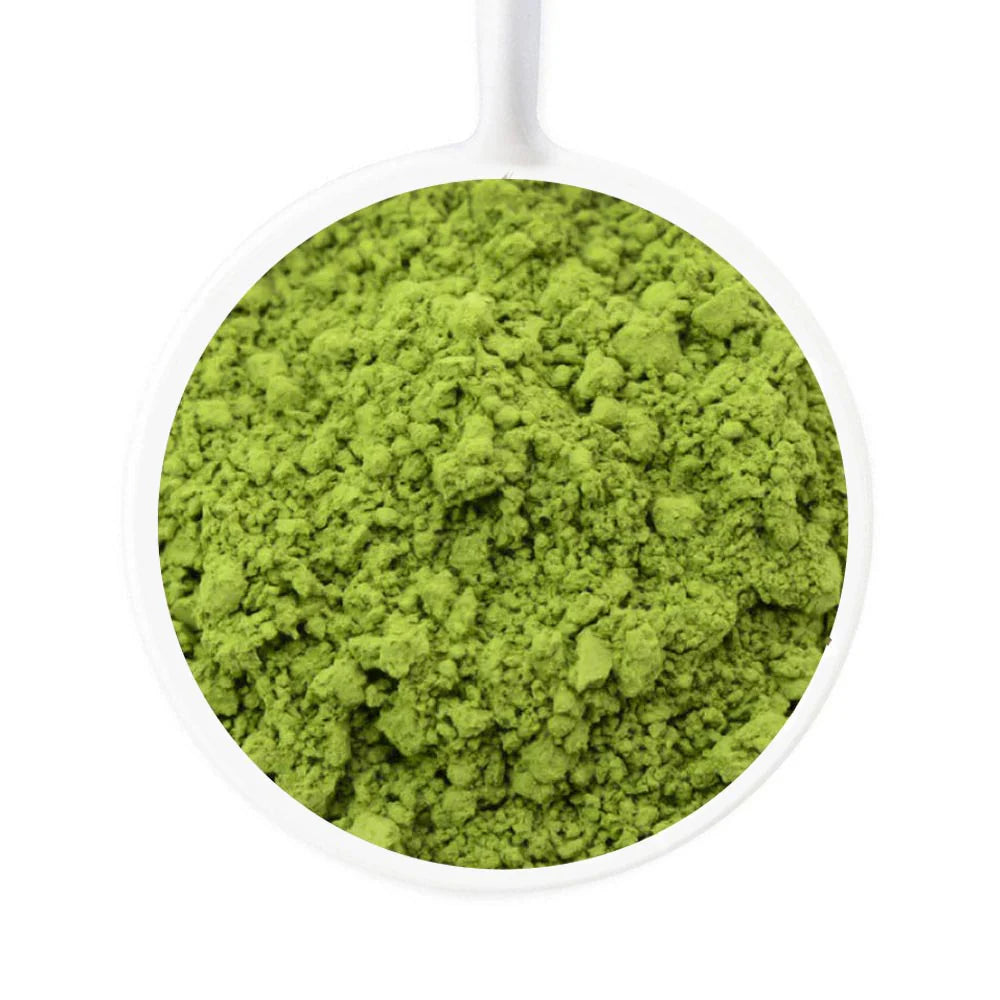 Vadham Authentic Matcha Green Tea with Vanilla