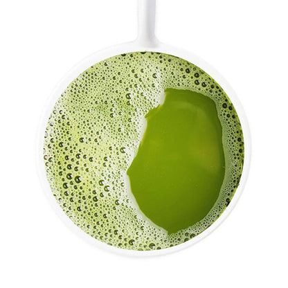 Vadham Authentic Matcha Green Tea with Vanilla