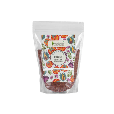 Praakritik Finger Millet 1kg