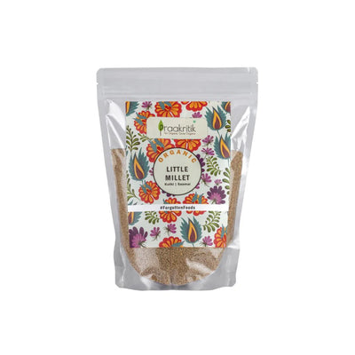 Praakritik Little Millet 1kg