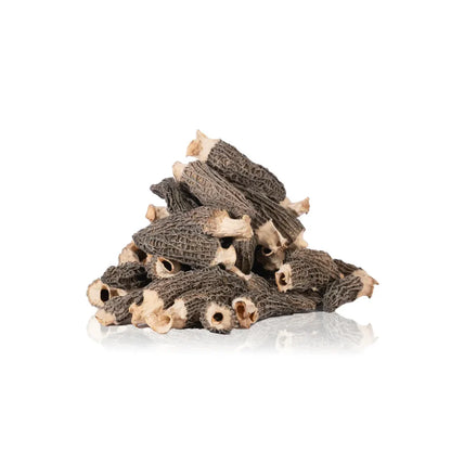 Planet Mushroom - Dried Morel Mushroom 50g