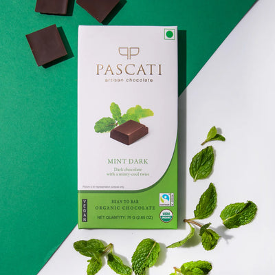Pascati Mint Dark
