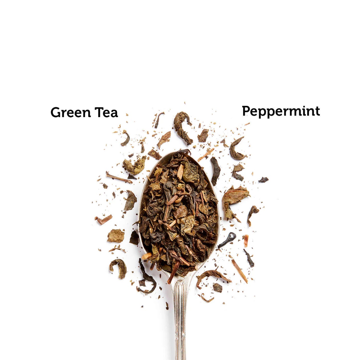 TCW Moroccan Mint