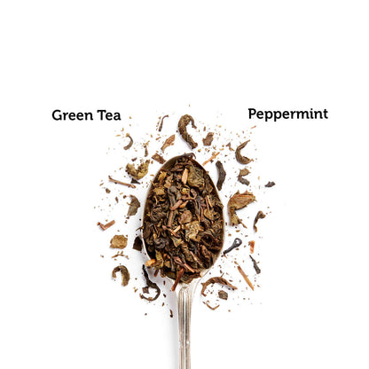 TCW Moroccan Mint