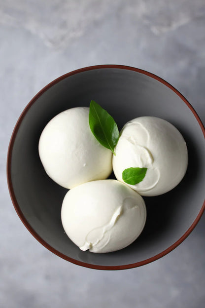 Spotted Cow - Mozzarella Do Buffala Cheese
