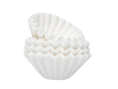 Kalita - Wave Filter 155 White(100pc)