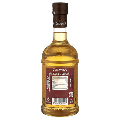 Colavita - Olive Oil 500ml