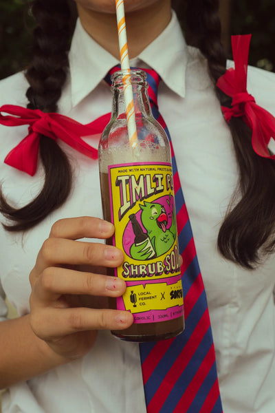 Local Ferment Co. - Imli Pop