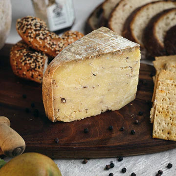 Kase - Pepper Jack Cheese