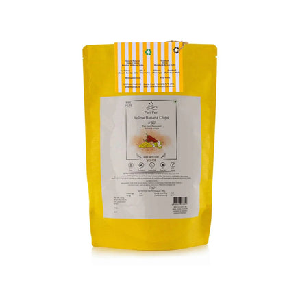 Home D'Lite - Peri Peri Yellow Banana G/F