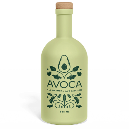 Avoca - Avocado Oil 500ml
