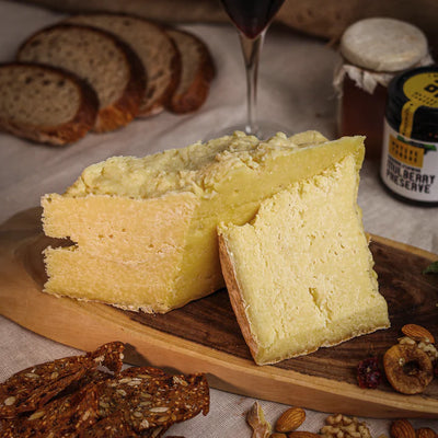 Kase - Provolone Cheese