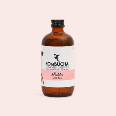 Bhu Kombucha - Pukka 100ml
