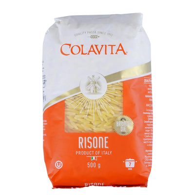 Colavita - Risone 500g