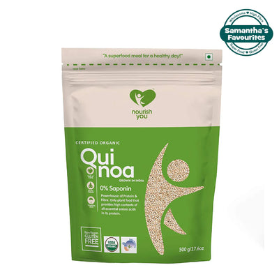 Nourish You - Quinoa 1.2kg