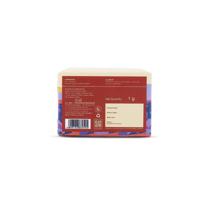 TBOF Kashmiri Mongra Saffron