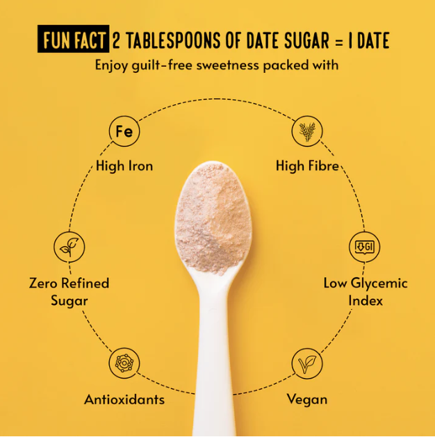 Date Sugar