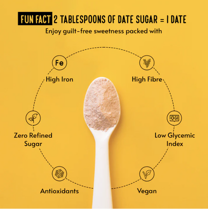 Date Sugar