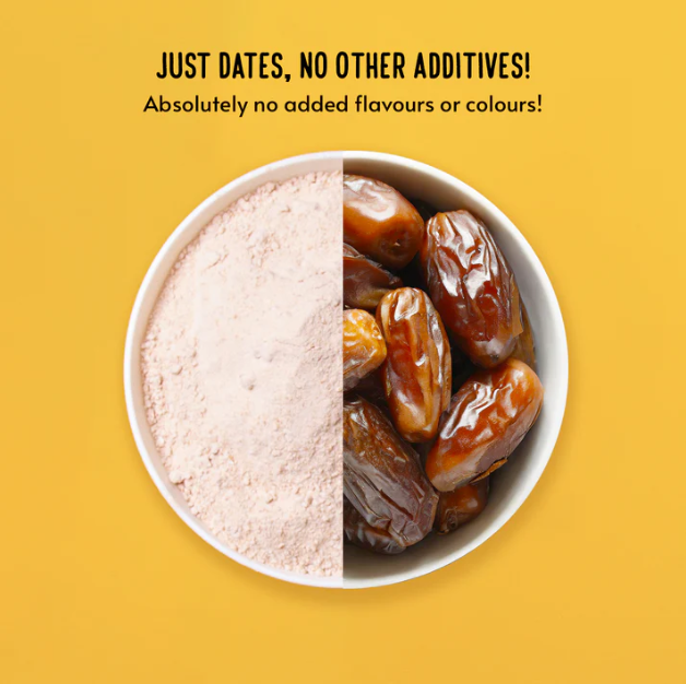Date Sugar