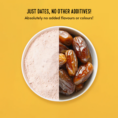 Date Sugar