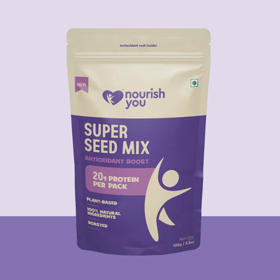 Nourish You - Antioxidant Boost 100g