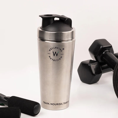 Wellbeing Nutrition Shaker