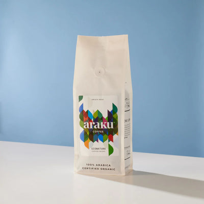 Araku Coffee - Signature 250g