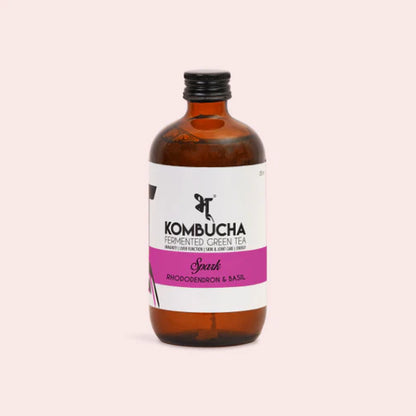 Bhu Kombucha - Spark 100ml