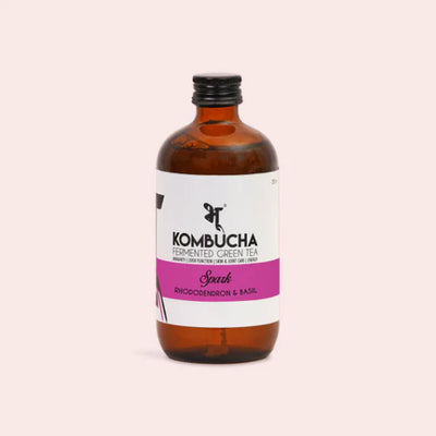 Bhu Kombucha - Spark 100ml